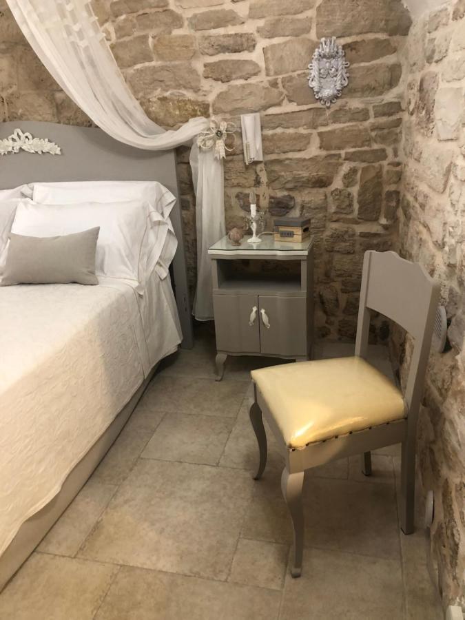 Vila Le Maioliche Giovinazzo Exteriér fotografie