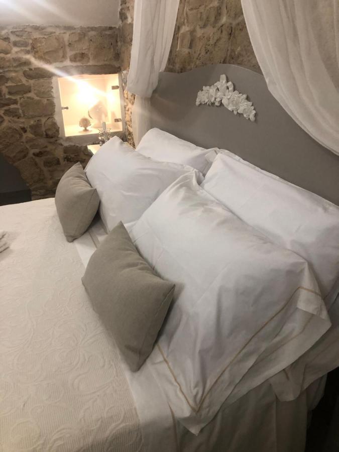 Vila Le Maioliche Giovinazzo Exteriér fotografie
